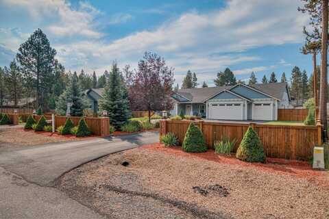 17463 Egret Drive, Bend, OR 97707