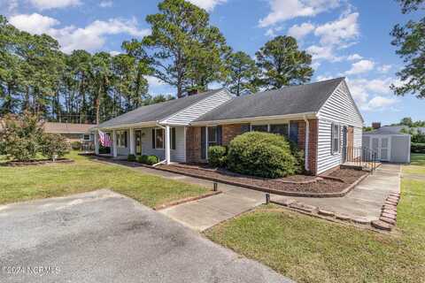 204 Shadywood Drive, Goldsboro, NC 27534