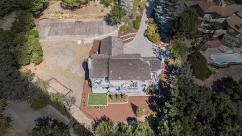 11663 Jessica LN, LOS ALTOS HILLS, CA 94024