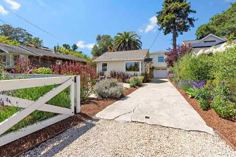 512 Escalona DR, CAPITOLA, CA 95010