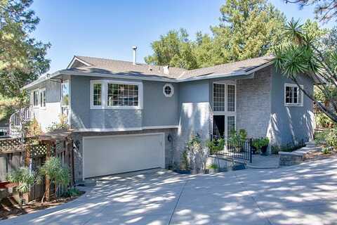 131 Loma Linda CT, SCOTTS VALLEY, CA 95066