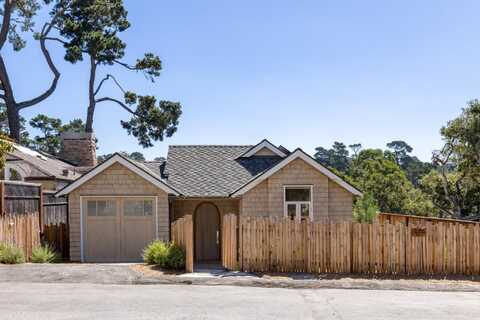 0 Mission ST, CARMEL, CA 93923