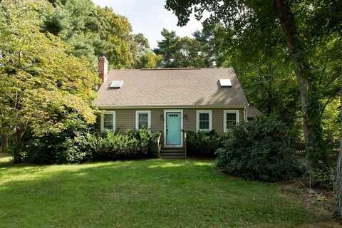 114 East St, Bridgewater, MA 02324