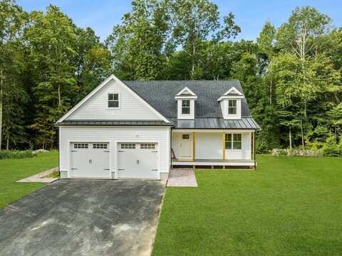 Lot 8 Webber Farm, Easton, MA 02375