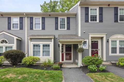 19 Garden Street, Danvers, MA 01923