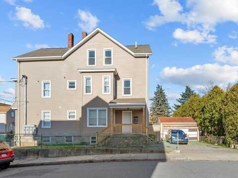 42 Mott, Fall River, MA 02721