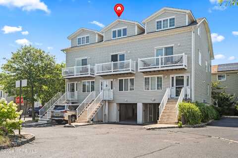 16-2 Beach Boulevard, Highlands, NJ 07732