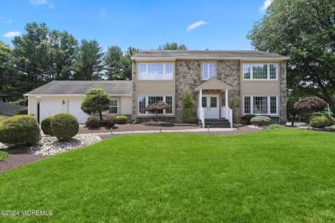 2 Cedar Court, Marlboro, NJ 07746