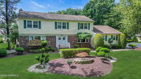 1 Sills Drive, Marlboro, NJ 07746