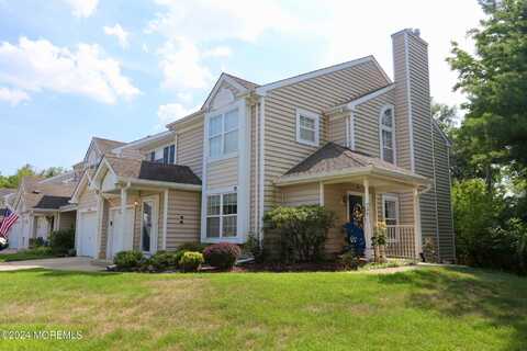 7307a Normandy Drive, Mount Laurel, NJ 08054