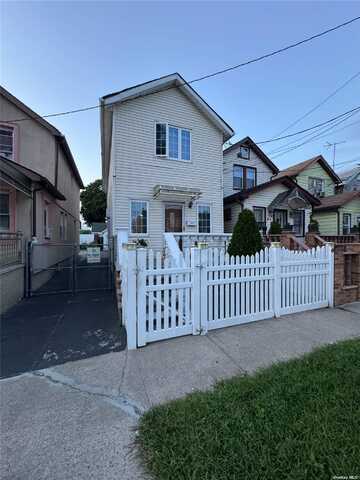 126-09 116th Avenue, South Ozone Park, NY 11420