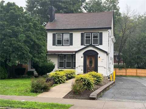 317 Powell Avenue, Newburgh, NY 12550