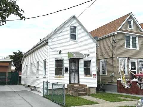 117-24 126th Street, South Ozone Park, NY 11420