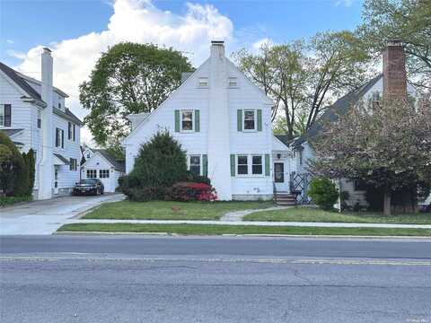 156-09 33rd Avenue, Flushing, NY 11354