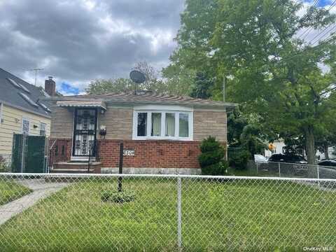 183-04 145th Avenue, Springfield Gardens, NY 11413