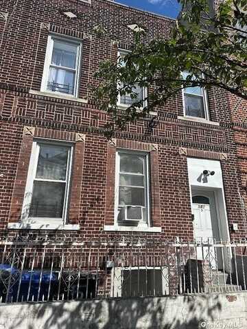 581 Van Siclen Avenue, East New York, NY 11207