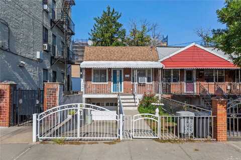 765 Shepherd Avenue, East New York, NY 11208