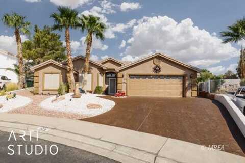 773 Los Padres Cir, Mesquite, NV 89027