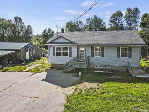 150 Moosehead Trail, Newport, ME 04953