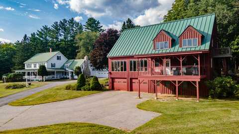 755 & 761 Sunday River Road, Newry, ME 04261