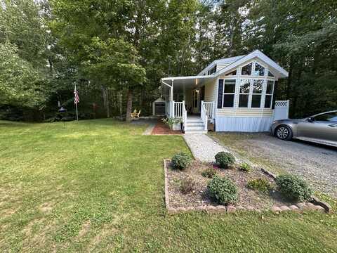 580 Hiltons Lane, Wells, ME 04090