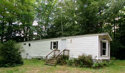 346 Warren Hill Road, Jay, ME 04239