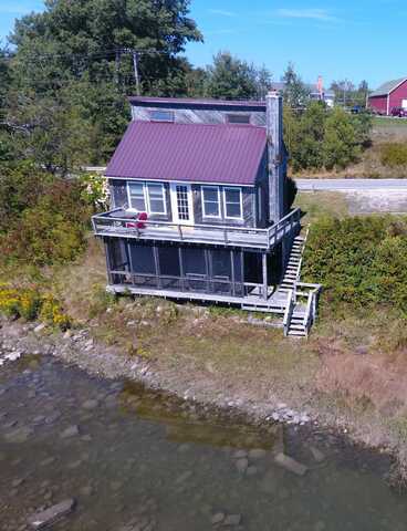 438 Main Street, Gouldsboro, ME 04607