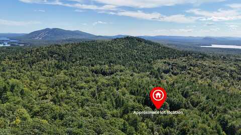 218 Black Mtn Road, Sweden, ME 04040