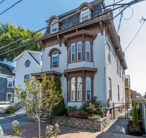 158 Cumberland Avenue, Portland, ME 04101