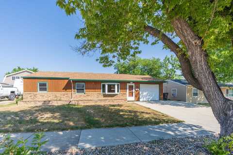 14 Colorado Drive, Rapid City, SD 57701