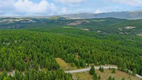 522 Moonshine Mountain Trail, Rexford, MT 59930