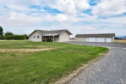 5750 Spokane Ranch Road, East Helena, MT 59635