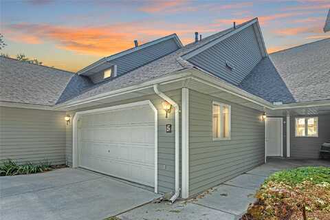 5 Cheyenne Trail, Hamilton, MT 59840