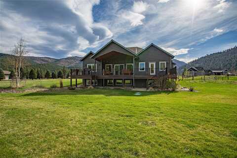 9695 Hatton Lane, Lolo, MT 59847