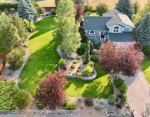 3755 Cupid Drive, Helena, MT 59602