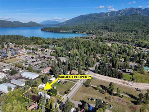 810 Colorado Avenue, Whitefish, MT 59937