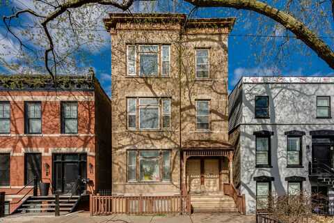 1638 N Winchester Avenue, Chicago, IL 60622