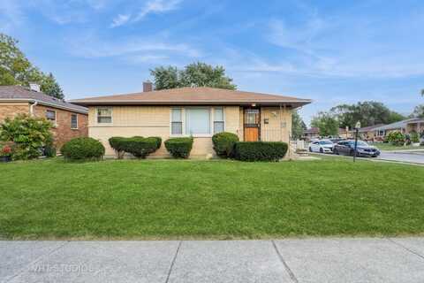 16023 Carol Avenue, Harvey, IL 60426