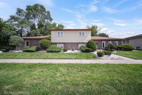 930 E 192nd Place, Glenwood, IL 60425