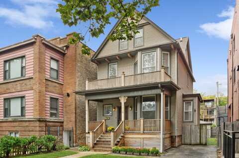 1306 W Winona Street, Chicago, IL 60640