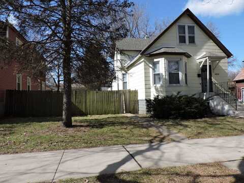 12314 S Wentworth Avenue, Chicago, IL 60628