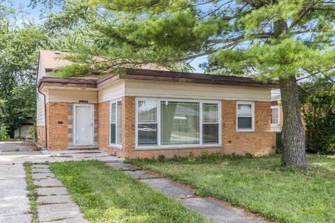 15509 ELLIS Avenue, Dolton, IL 60419