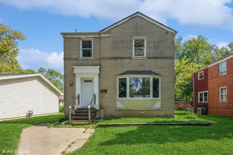 518 Hill Street, Momence, IL 60954