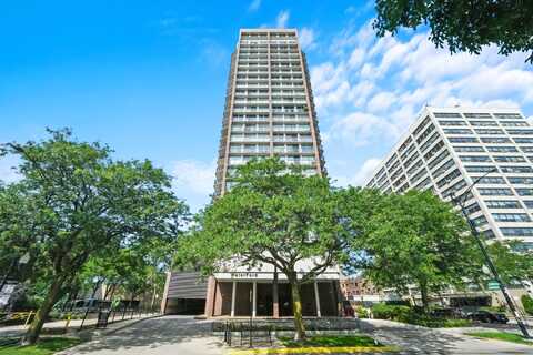 4170 N Marine Drive, Chicago, IL 60613