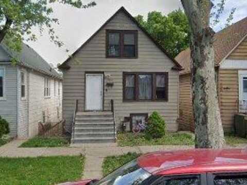 10441 S Avenue F Avenue, Chicago, IL 60617