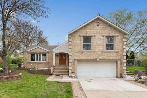 193 Longridge Drive, Bloomingdale, IL 60108