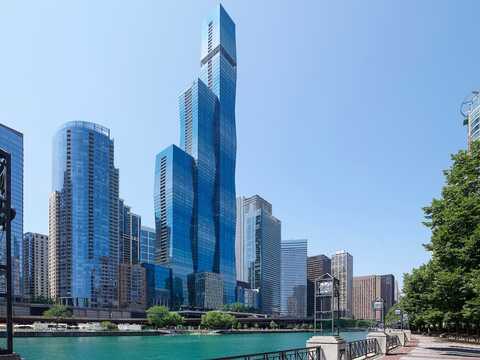 363 E Wacker Drive, Chicago, IL 60601