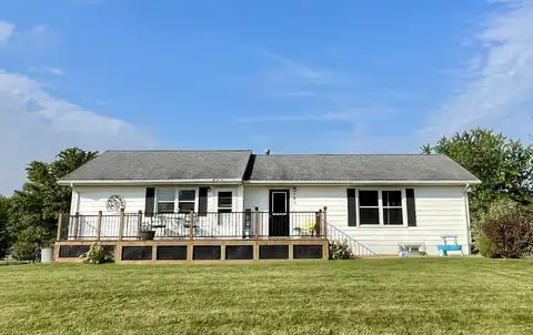 105 Crow Court, Loda, IL 60948