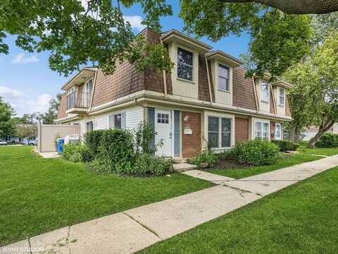 711 Huntly Court, Schaumburg, IL 60194