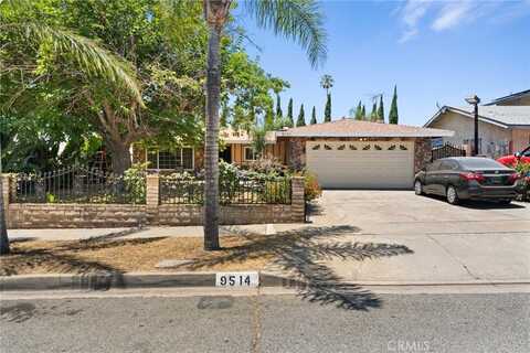 9514 Tangelo Avenue, Fontana, CA 92335